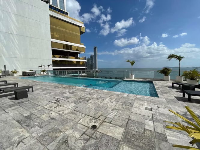 Venta de Apartamento en Avenida Balboa Ph Waters on the Bay NS - Imagen 17