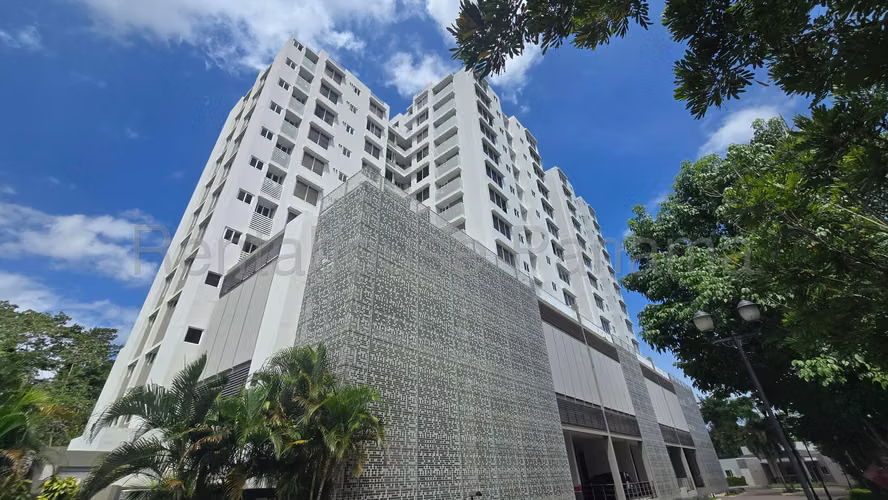 Se Vende Apartamento en Brisas Del Golf LA27-1269