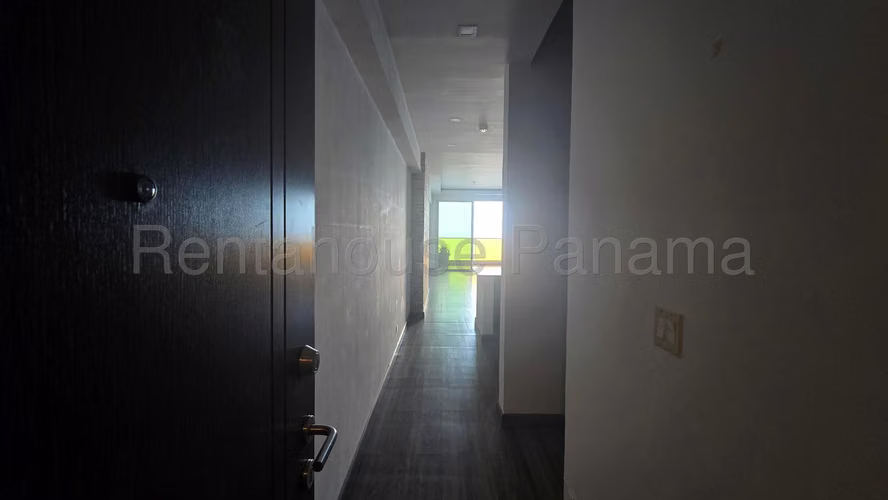 Se Vende Apartamento en Avenida Balboa LA27-1275 - Imagen 2