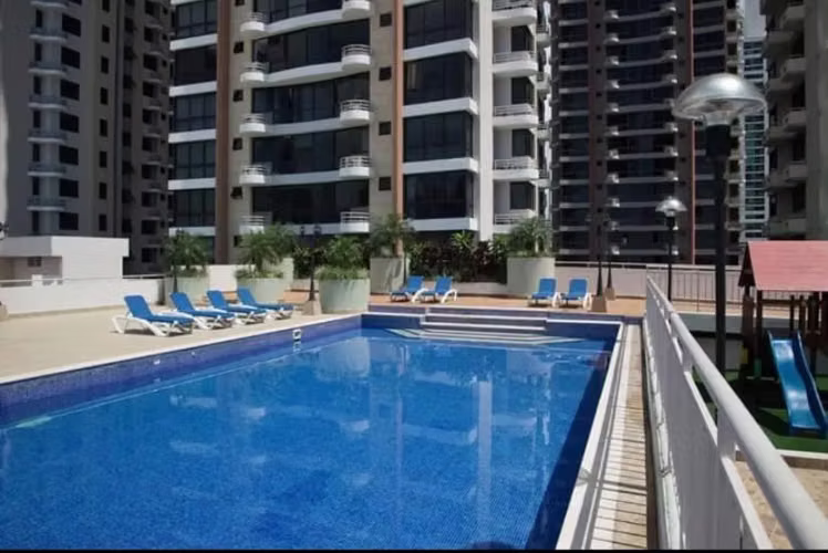 ALQUILER DE APARTAMENTO EN SAN FRANCISCO CON L/ BLANCA PH BAY G.S - Imagen 10