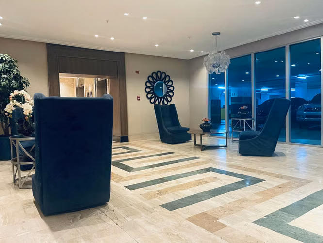 Melissa Foster Luxury Alquila Hermoso Apartamento Remodelado en PH Tao MFR2109