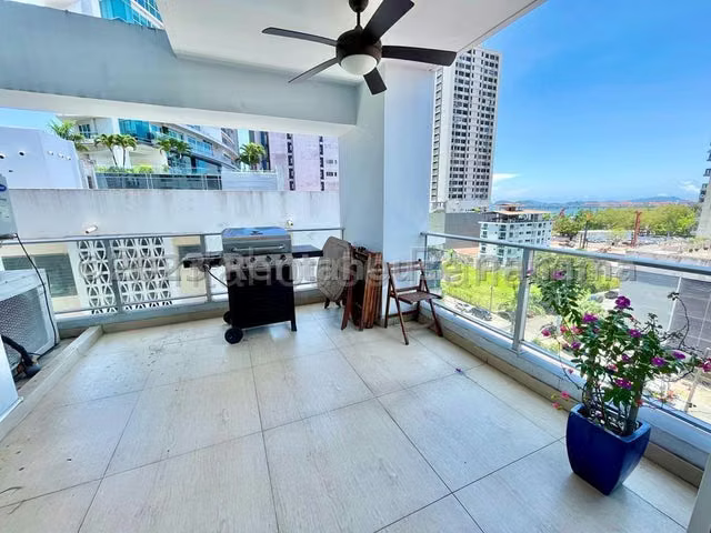 Alquiler de Apartamento en Avenida Balboa 27LBR1118 - Imagen 11