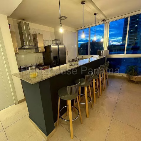 Alquiler de Apartamento en Avenida Balboa 27LBR1118 - Imagen 2