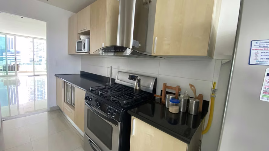 Venta de Apartamento en Costa del Este PH Sevilla - LH - Imagen 4