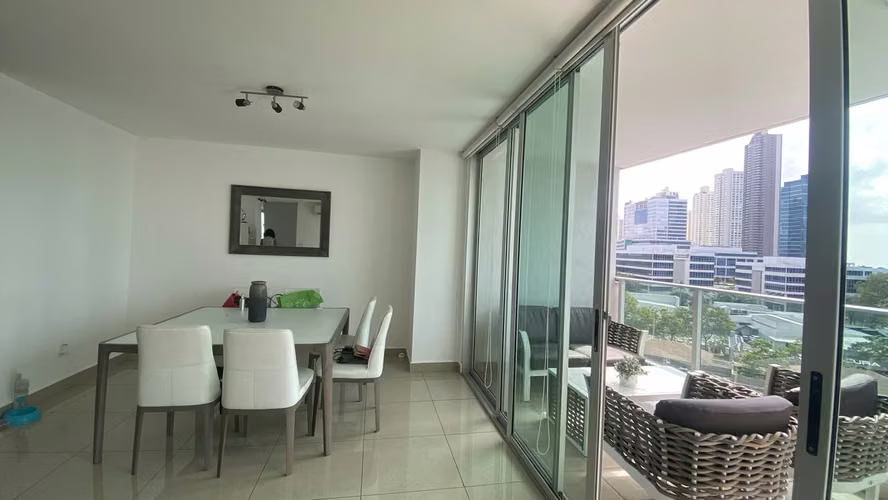 Venta de Apartamento en Costa del Este PH Sevilla - LH