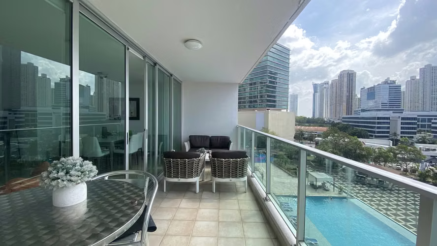 Venta de Apartamento en Costa del Este PH Sevilla - LH - Imagen 11