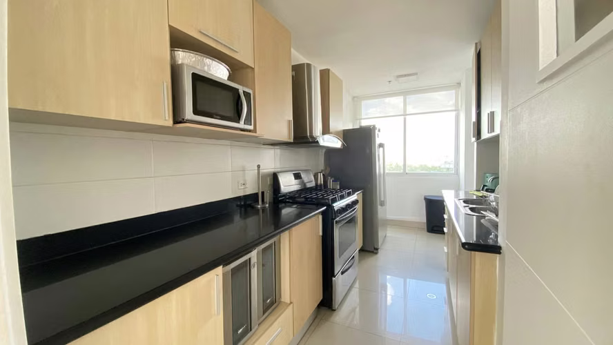 Venta de Apartamento en Costa del Este PH Sevilla - LH - Imagen 2