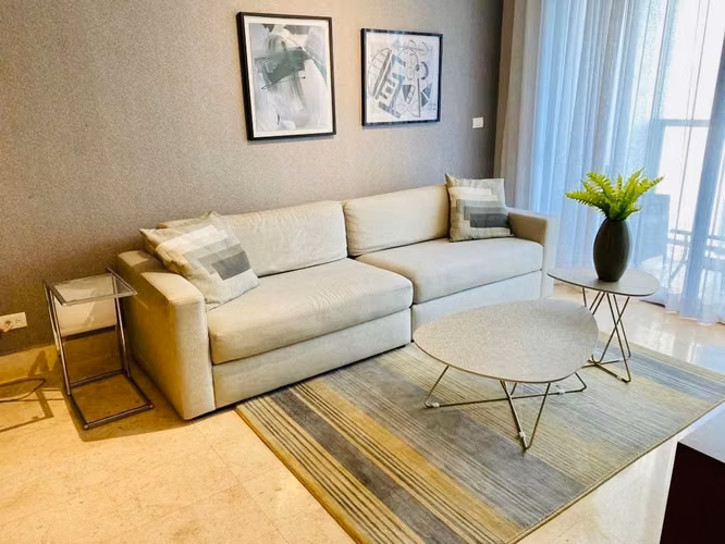 Apartamento en alquiler amoblado en Avenida Balboa - Imagen 4