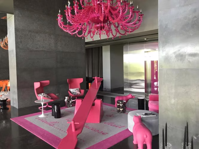 Apartamento en alquiler amoblado en Avenida Balboa Yoo - Imagen 11