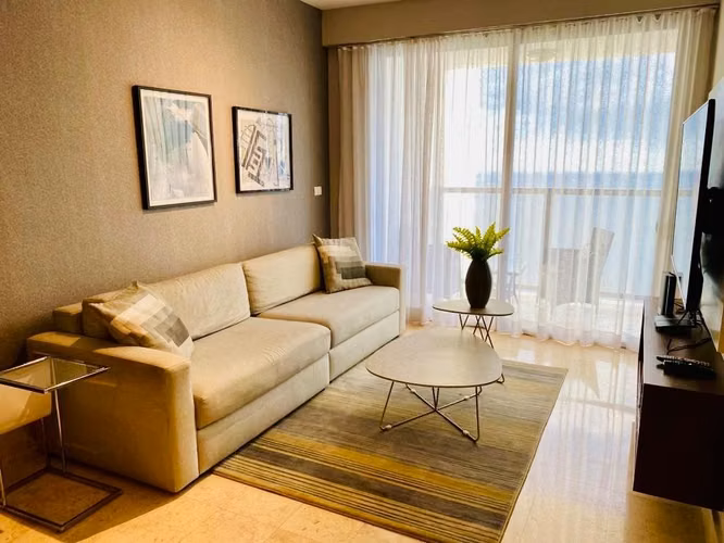 Apartamento en alquiler amoblado en Avenida Balboa - Imagen 3