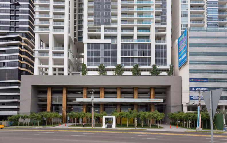 Apartamento en alquiler amoblado en Avenida Balboa Yoo - Imagen 13