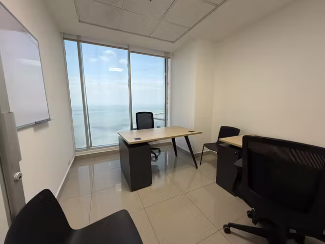 OFICINA EN ALQUILER – OFFICE CENTER - Imagen 4
