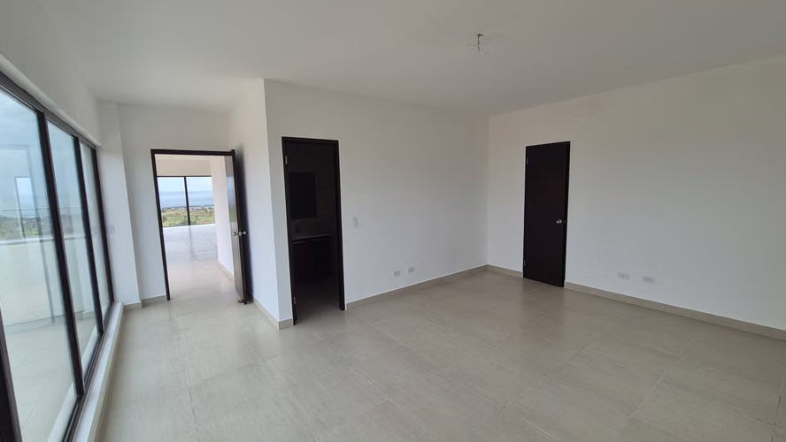 Penthouse en Venta con Vista al Mar en San Carlos PH Las Olas 2 - LH