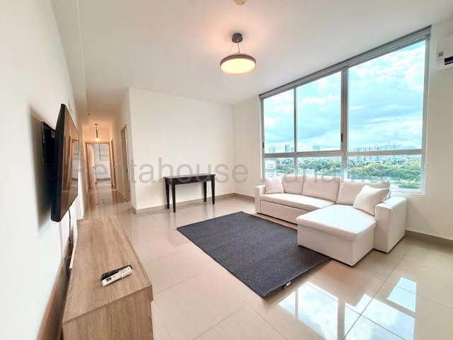 Alquiler de Apartamento en San Francisco 27LBR594 - Imagen 2