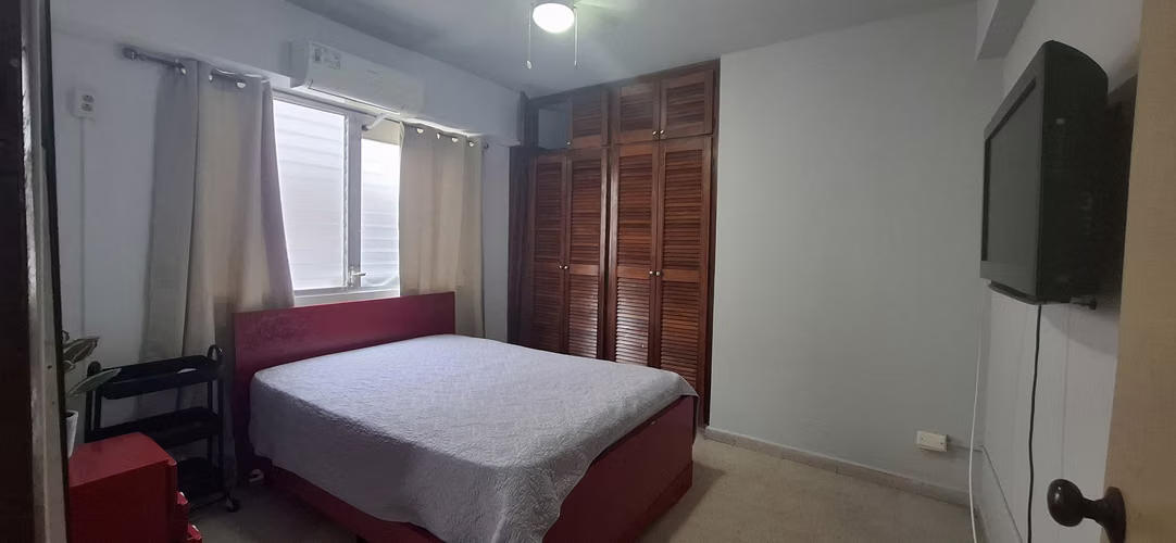 Apartamento amueblado de 100 m² en Obarrio | 2 recámaras y 2 baños - Imagen 7