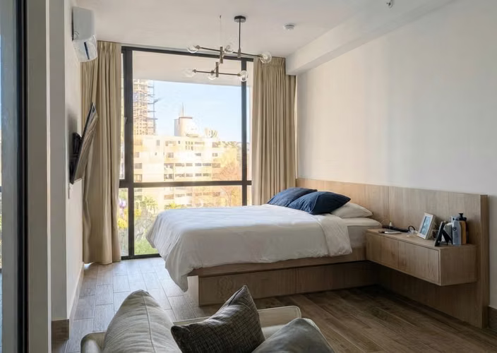 ! Apartamento en Coco del Mar I 1 Rec I Amoblado I Con vista espectacular - Imagen 7