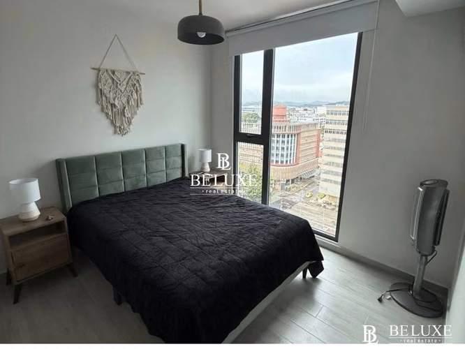 ALQUILER DE APARTAMENTO PH ALEXA BELLA VISTA (6) - Imagen 9