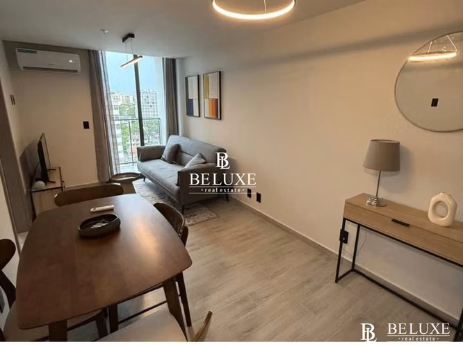 ALQUILER DE APARTAMENTO PH ALEXA BELLA VISTA (6) - Imagen 2