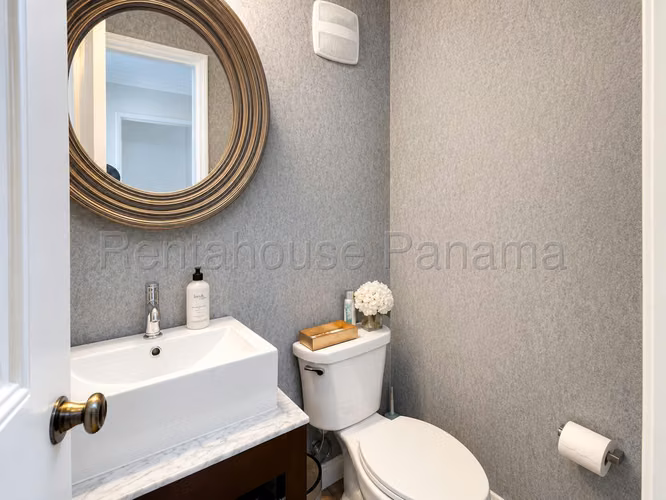 Se Vende Apartamento en Costa del Este LA27-1241 - Imagen 10