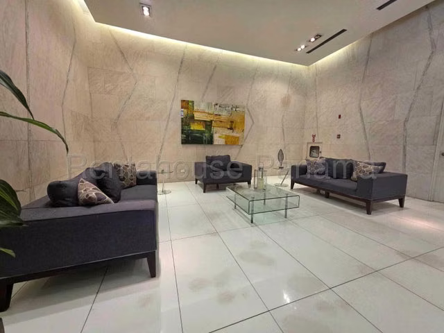Alquiler de Apartamento en Avenida Balboa 27LBR1255 - Imagen 16