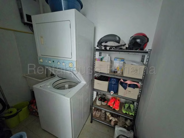 Alquiler de Apartamento en Avenida Balboa 27LBR1255 - Imagen 5