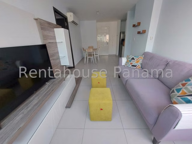 Alquiler de Apartamento en San Francisco 27LBR515 - Imagen 2