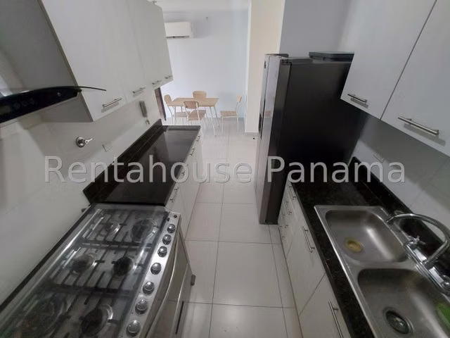 Alquiler de Apartamento en San Francisco 27LBR515 - Imagen 7