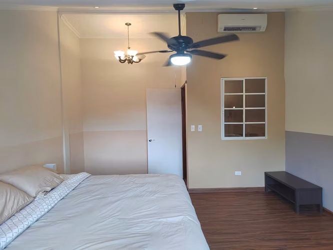 ALQUILER APARTAMENTO TIPO LOFT AMUEBLADO EN ALBROOK – $1,400 - Imagen 7