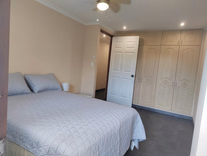 ALQUILER APARTAMENTO TIPO LOFT AMUEBLADO EN ALBROOK – $1,400 - Imagen 9