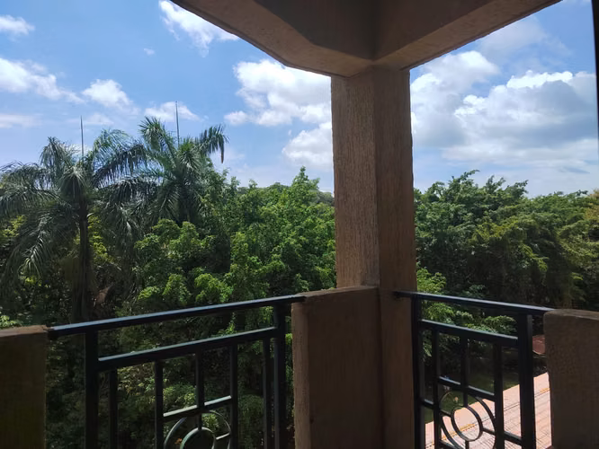 ALQUILER APARTAMENTO TIPO LOFT AMUEBLADO EN ALBROOK – $1,400 - Imagen 13