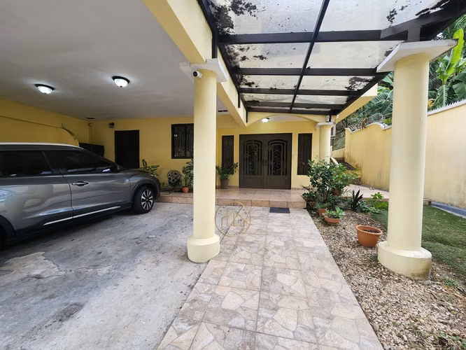 Venta Casa de 3 niveles en Ancón cerca de Albrook Mall - LH - Imagen 18