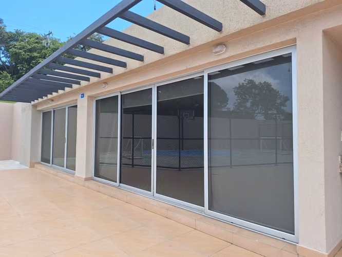 VENTA DE APARTAMENTO EN PH PORTO ALEGRE- VILLA LUCRE G.S