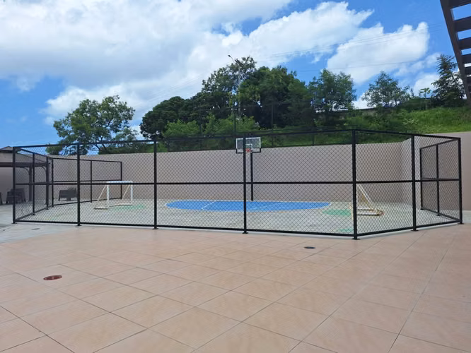 VENTA DE APARTAMENTO EN PH PORTO ALEGRE- VILLA LUCRE G.S