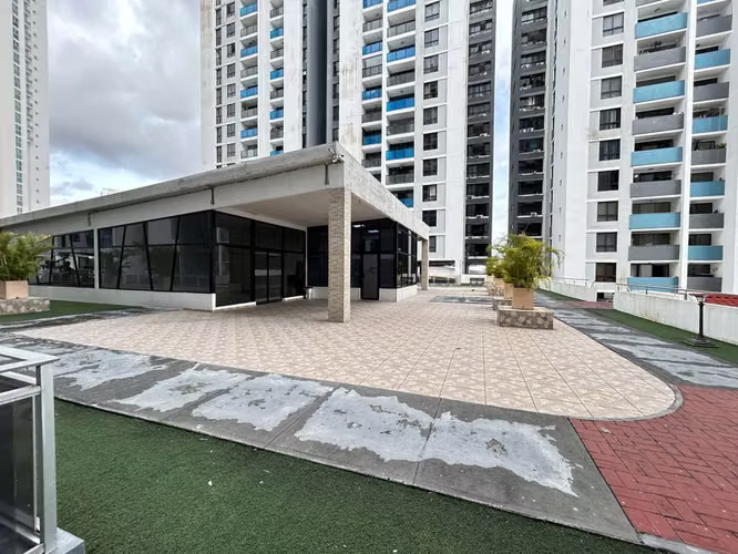 Apartamento en Venta – PH Terrazas del Rey – Condado del Rey | LH