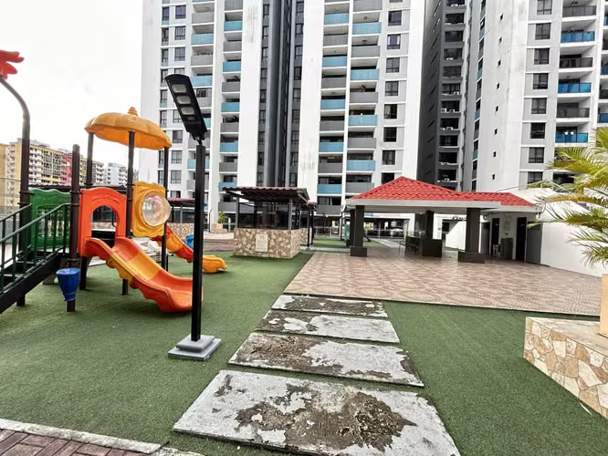 Apartamento en Venta – PH Terrazas del Rey – Condado del Rey | LH