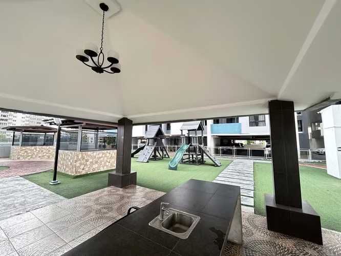Apartamento en Venta – PH Terrazas del Rey – Condado del Rey | LH