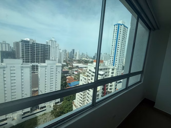 Alquiler A pasos del Parque Omar | 2Rec L/B 110m² ($1,450) - Imagen 4