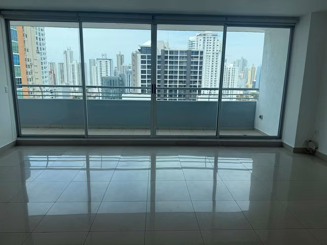 Alquiler A pasos del Parque Omar | 2Rec L/B 110m² ($1,450) - Imagen 7