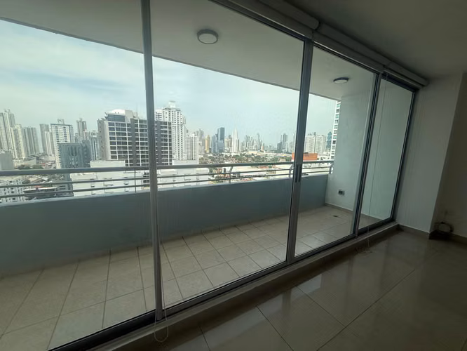 Alquiler A pasos del Parque Omar | 2Rec L/B 110m² ($1,450) - Imagen 2