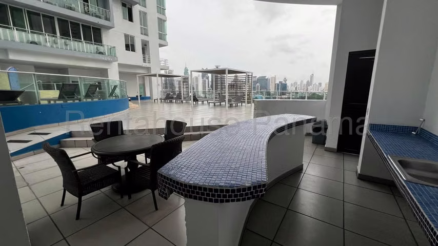 Alquiler de Apartamento en San Francisco 27LBR1233 - Imagen 18