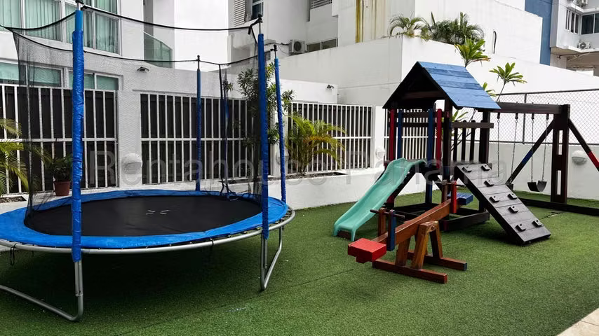 Alquiler de Apartamento en San Francisco 27LBR1233 - Imagen 17