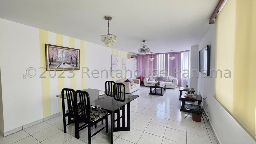 Alquiler de Apartamento en San Francisco 27LBR917 - Imagen 4