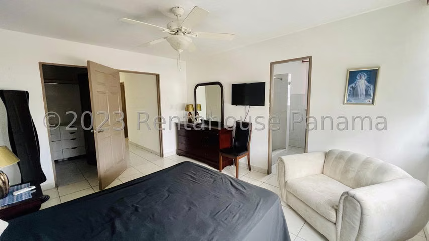 Alquiler de Apartamento en San Francisco 27LBR917 - Imagen 11