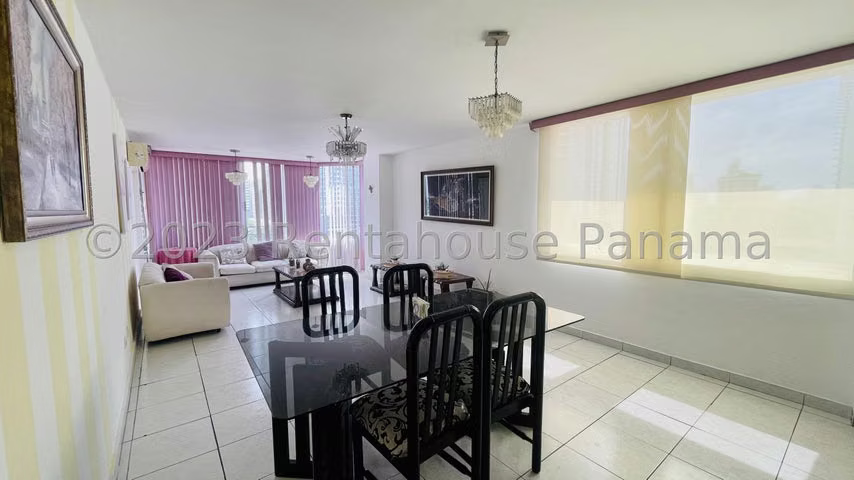 Alquiler de Apartamento en San Francisco 27LBR917 - Imagen 3