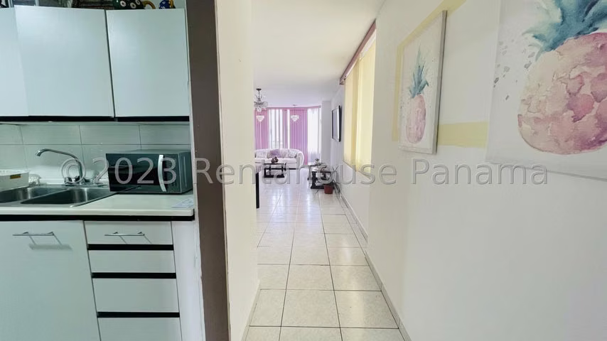 Alquiler de Apartamento en San Francisco 27LBR917 - Imagen 5