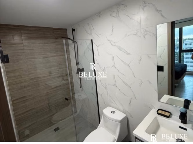 VENTA DE APARTAMENTO PH ALEXA BELLA VISTA (6)