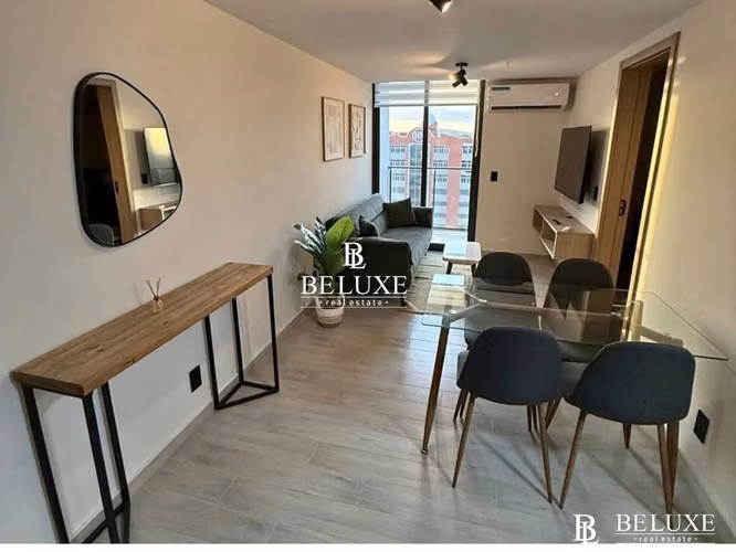 VENTA DE APARTAMENTO PH ALEXA BELLA VISTA (6)