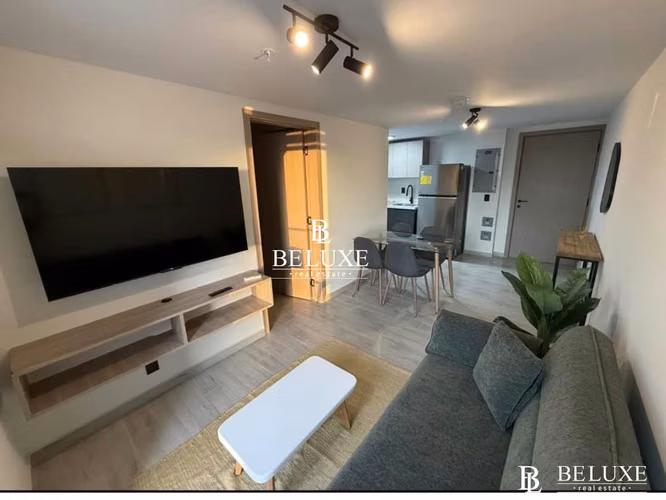 VENTA DE APARTAMENTO PH ALEXA BELLA VISTA (6)