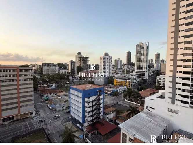VENTA DE APARTAMENTO PH ALEXA BELLA VISTA (6)
