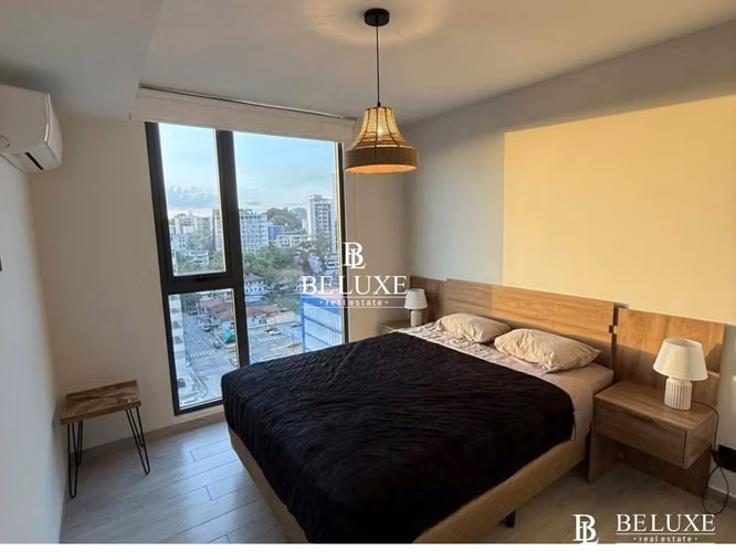 VENTA DE APARTAMENTO PH ALEXA BELLA VISTA (6)